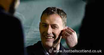 Chris Sutton names FIVE Celtic stars in his best XI teammates including World Cup and UCL winners - Football Scotland