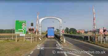 What happened as A17 Sutton Bridge traffic light failure caused delays - Lincolnshire Live