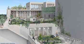 Old BHS store in Sutton town centre to be turned into new offices - Sutton & Croydon Guardian