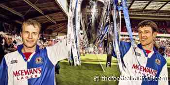 Iconic Duos: Shearer and Sutton – Blackburn's 'SAS' - The Football Faithful