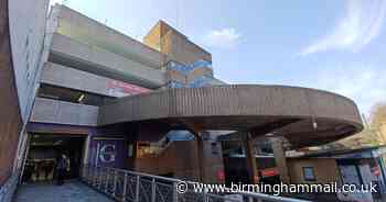 Inside the well-to-do town centre that lacks direction - Birmingham Live