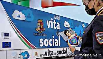 Da Roma a Colleferro, al via la IX edizione della campagna social della Polizia - ConfineLive