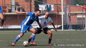 Atletico Colleferro-Atletico Torrenova 2-6: goleada e primato per Forcina e compagni - RomaToday