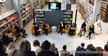 Colleferro. La Pro-Loco per la “Giornata mondiale del libro”. Presentato nella Biblioteca Comunale “Riccardo Morandi”, “Le Onde della Vita” di Gisa Messina e Domenico Narducci - Cronache Cittadine