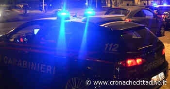 Colleferro | Carpineto Romano. Controlli dei Carabinieri nelle zone della movida. Due persone denunciate e due segnalate per droga - Cronache Cittadine