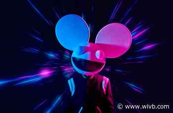 Deadmau5 coming to Buffalo in September