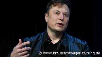 Milliardendeal: Twitter verkündet Übernahme durch Elon Musk