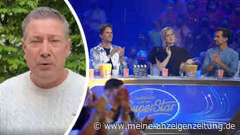 DSDS: „Let‘s Dance“-Star Joachim Llambi wird neuer Juror neben Florian Silbereisen