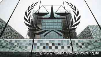 Vor Ukraine-Konferenz: Novum bei Ermittlungen gegen Russland – Den Haag steigt ein