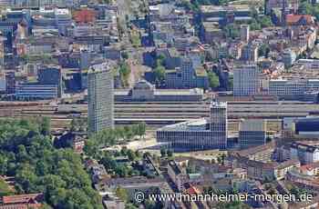 Wirtschaftsförderung rüstet Standort Mannheim für die Zukunft - Mannheim - Nachrichten und Informationen - Mannheimer Morgen