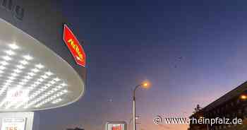 Industrietempel: Führung durch die Autowaschfabrik - Mannheim - DIE RHEINPFALZ - Rheinpfalz.de