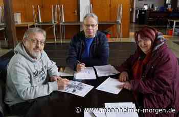 Gemeindemitglieder kämpfen für den Erhalt der Pauluskirche in Mannheim-Waldhof - Mannheim: Waldhof, Gartenstadt und Luzenberg - Nachrichten und Informationen - Mannheimer Morgen
