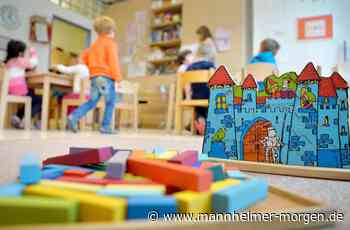 In Mannheim-Sandhofen fehlen plötzlich 60 Kindergartenplätze - Vorwürfe an Stadt - Mannheim: Sandhofen - Nachrichten und Informationen - Mannheimer Morgen