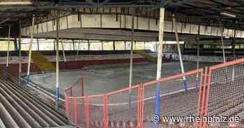 Eisstadion am Friedrichspark: Abriss erst ab Herbst? - Mannheim - Rheinpfalz.de