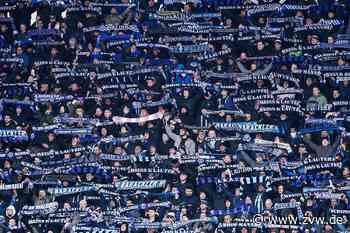 Waldhof Mannheim gewinnt Verfolgerduell in Osnabrück - Sport - Zeitungsverlag Waiblingen