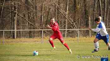 Mannheim und Spielberg tauschen erneut die Plätze - FuPa