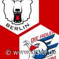 Video | Eisbären Berlin - Adler Mannheim 3:5 | Halbfinale - Best-of-five | DEL Play-offs 2022 - kicker