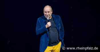 Und … Action!: Hans Zimmer mit Orchester in Mannheim - Konzert - Rheinpfalz.de