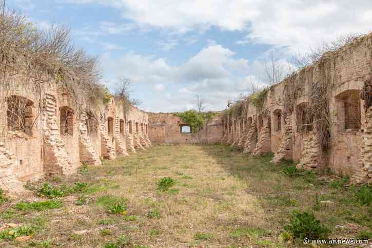 Collector Patrizia Sandretto Re Rebaudengo to Turn Venetian Island into Arts Space