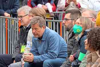 „Der Kriegstreiber hat einen Namen: Putin“