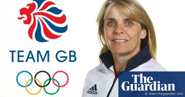 Gymnastics coach pulled from Team GB squad after allegations of mistreatment