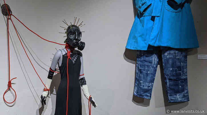 Exhibition: ode to MEATYARD at the Horse Hospital