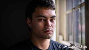 John's job at the abattoir was an accident waiting to happen. Then it did