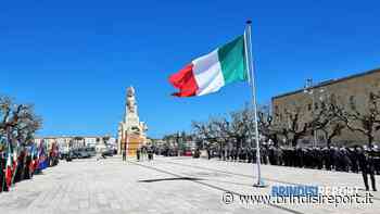 Il 25 aprile a Brindisi: dalla Liberazione la speranza per la fine della guerra - BrindisiReport