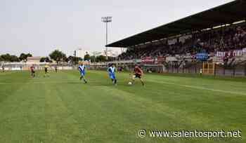 NARDÒ-BRINDISI – Quaterna biancazzurra al “Giovanni Paolo II”. Toro nei guai - SalentoSport