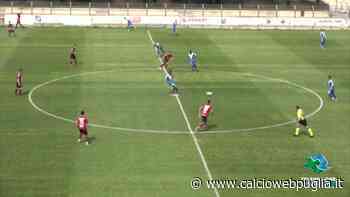 | Serie D NARDO-BRINDISI 2-4 - calcioWEBpuglia
