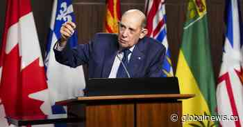 Record-setting year for antisemitism in Canada, B’nai Brith Canada audit finds