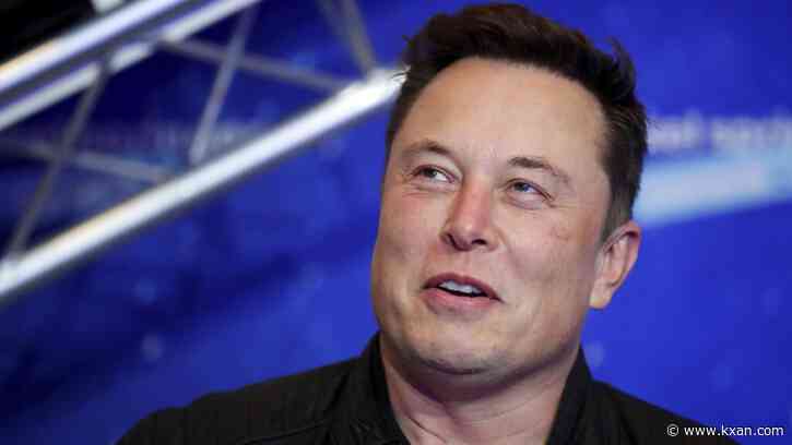 Musk reaches deal to buy Twitter for $44 billion