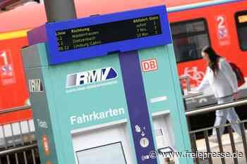 Wissing weist Kritik an 9-Euro-Ticket zurück - freiepresse.de