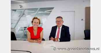 Fusie havens van Antwerpen en Zeebrugge officieel en juridisch een feit - GroentenNieuws