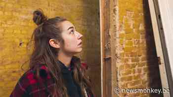 'Huis Gemaakt': Er is instortingsgevaar in Antwerpen - newsmonkey