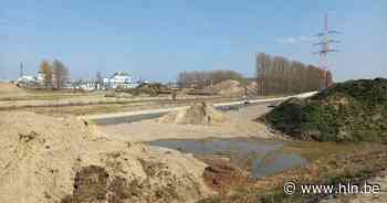 Experts komen samen om saneringsopties voor PFAS te bespreken - Het Laatste Nieuws