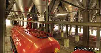 Antwerpse haven zoekt oplossing om morsen plastic 'pellets' te voorkomen - Het Laatste Nieuws