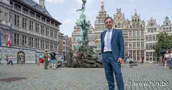 BELOOFD IS BELOOFD. Krijgt Antwerpen een nieuwe Turnhoutsebaan? Hoe snel is park op Zuiderdokken klaar? Komen er genoeg plaatsen bij in scholen? - Het Laatste Nieuws