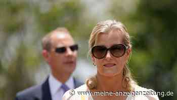 Royale Karibik-Reise: Reparationsforderungen an Prinz Edward