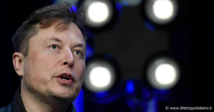 Elon Musk acquista Twitter: c’è l’accordo per 44 miliardi di dollari. L’operazione verso la chiusura entro il 2022