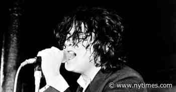 Chris Bailey, Who Gave Australia Punk Rock, Dies at 65