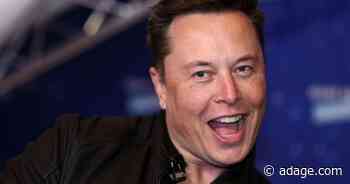 Elon Musk to buy Twitter for $44 billion as board approves deal