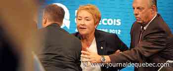 Attentat du Métropolis: la SQ ne trouve rien sur les menaces contre Mme Marois