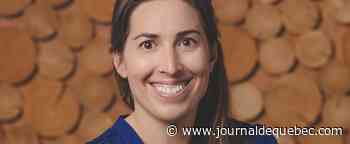 Changement de garde au Carnaval de Québec