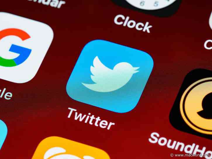 Twitter agrees to sell to Elon Musk for $54.20 per share