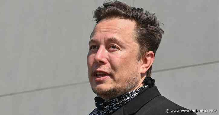 Elon Musk Declares He Wants His Worst Critics to Stay on Twitter: 'That Is What Free Speech Means'