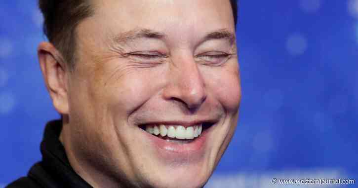 Breaking: Musk Just Pulled It off - It's Official