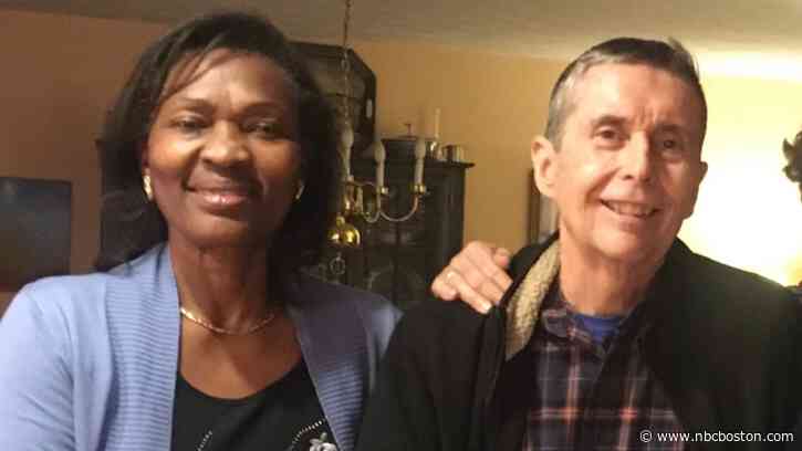 NH Couple Found Shot to Death on Walking Trail: What We Know About the Investigation - NBC10 Boston