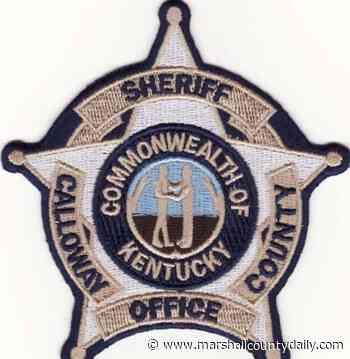 04/25/2022 New Concord Woman Arrested During Traffic Stop - marshallcountydaily.com