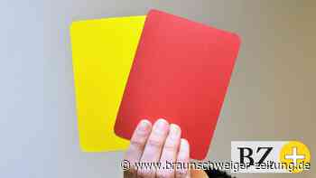 Vorwurf der Schiedsrichterbedrohung gegen die TSG Mörse II